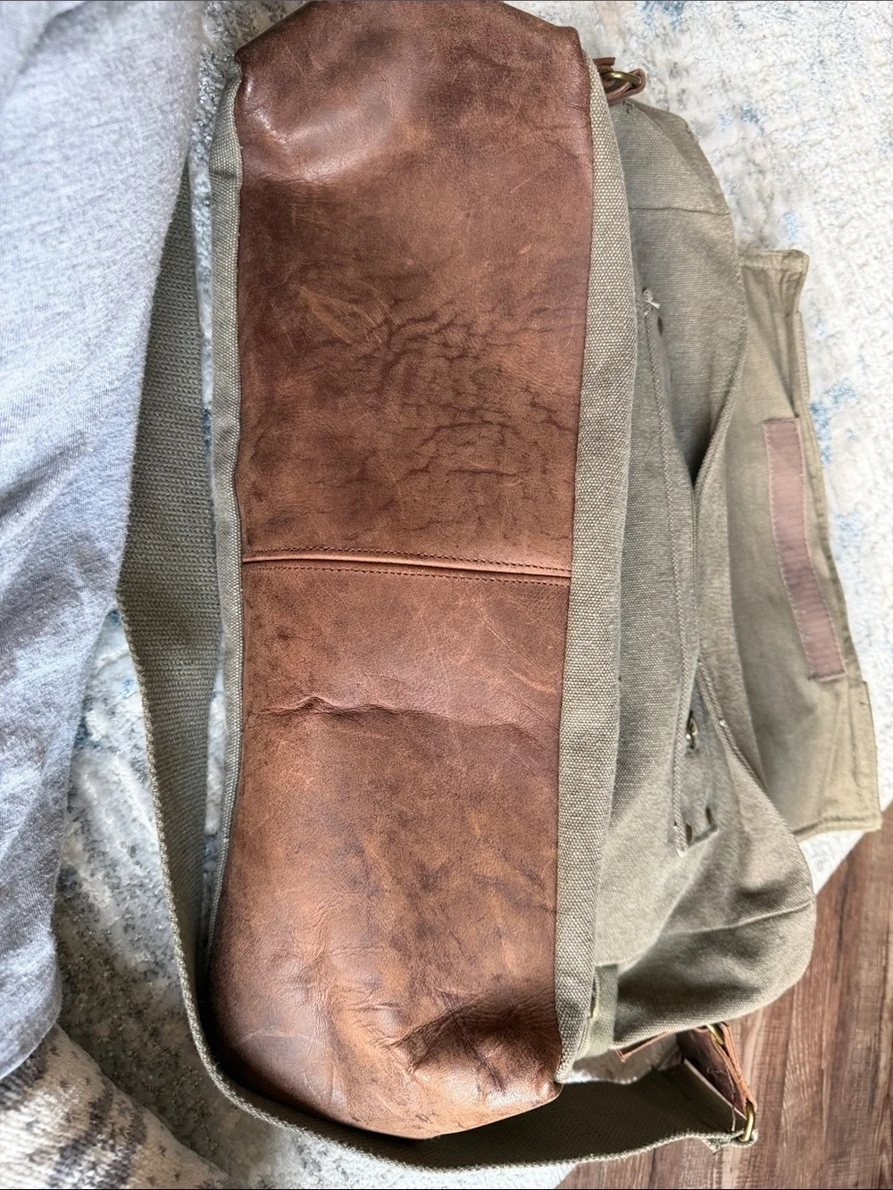 Rothco sturdy messenger
